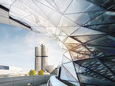 BMW Group confirma sus perspectivas para 2020